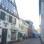 Hugos Haus & Berthas Haus 3*