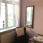 Aparthotel Hugos Haus & Berthas Haus