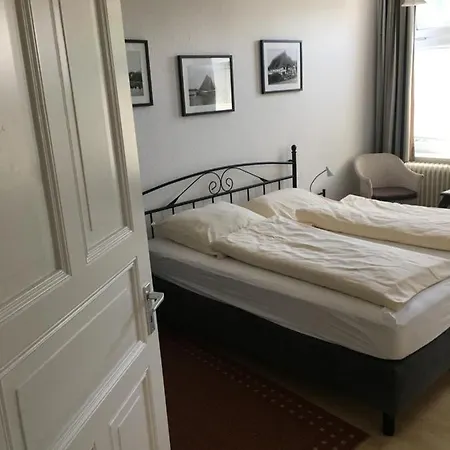 Hugos Haus & Berthas Haus Appart hôtel