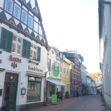 Hugos Haus & Berthas Haus 3*