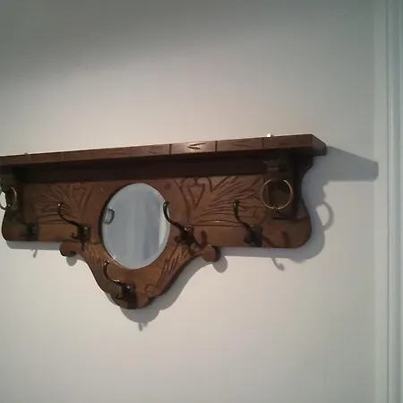 Apartahotel Hugos Haus & Berthas Haus 3*