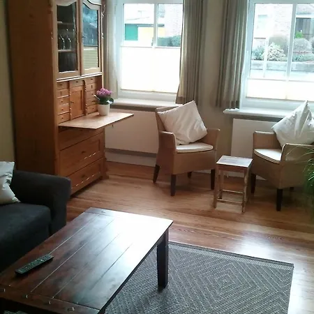 Hugos Haus & Berthas Haus 3*