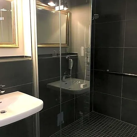 Hugos Haus & Berthas Haus 3* Eckernförde