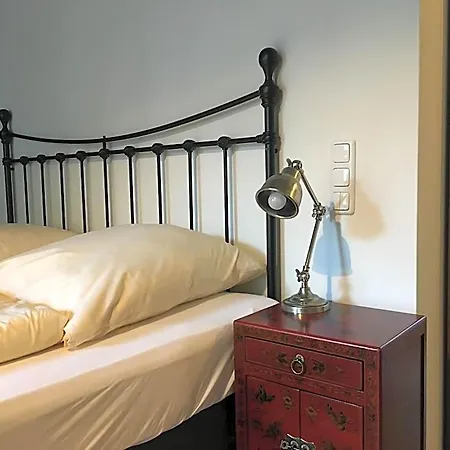 Hotel apartamentowy Hugos Haus & Berthas Haus 3*