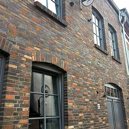 Hugos Haus & Berthas Haus 3* Eckernförde