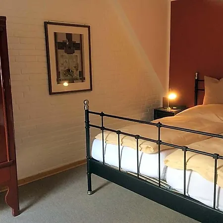 Hugos Haus & Berthas Haus 3*