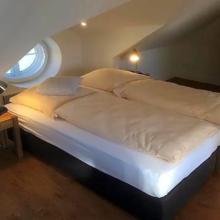 Hotel apartamentowy Hugos Haus & Berthas Haus 3*