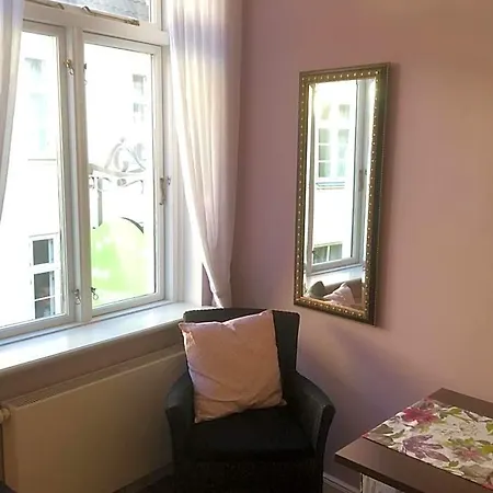 Hugos Haus & Berthas Haus 3* Eckernförde