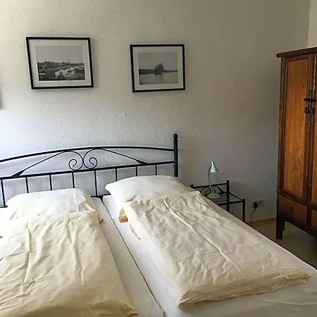Hugos Haus & Berthas Haus 3*