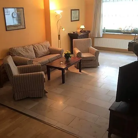 Hugos Haus & Berthas Haus 3* Eckernförde