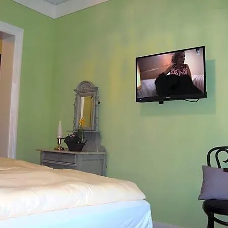 Hugos Haus & Berthas Haus Hotel apartamentowy 3*