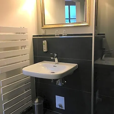 Hotel apartamentowy Hugos Haus & Berthas Haus 3*
