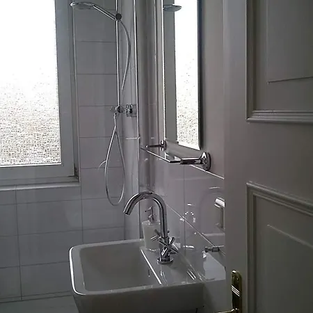 Hotel apartamentowy Hugos Haus & Berthas Haus 3*