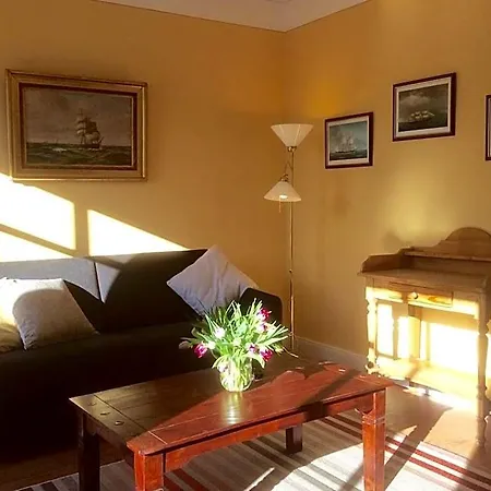 Hotel apartamentowy Hugos Haus & Berthas Haus 3*