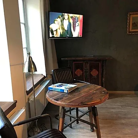 Hugos Haus & Berthas Haus 3* Eckernförde