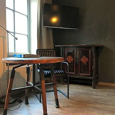 Hugos Haus & Berthas Haus Hotel apartamentowy 3*