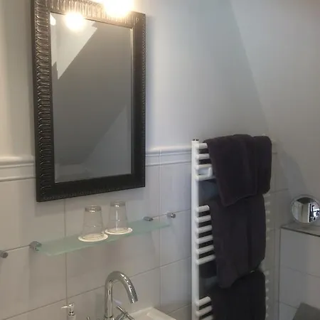 Hugos Haus & Berthas Haus 3*