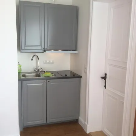 Hugos Haus & Berthas Haus