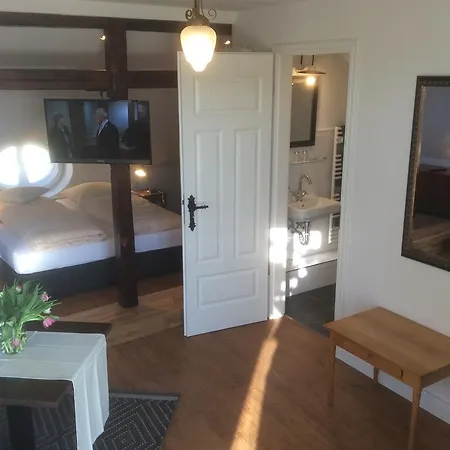 Hugos Haus & Berthas Haus Eckernförde