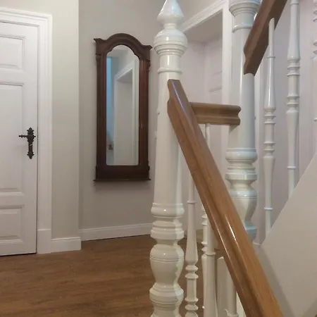 Appart hôtel Hugos Haus & Berthas Haus 3*