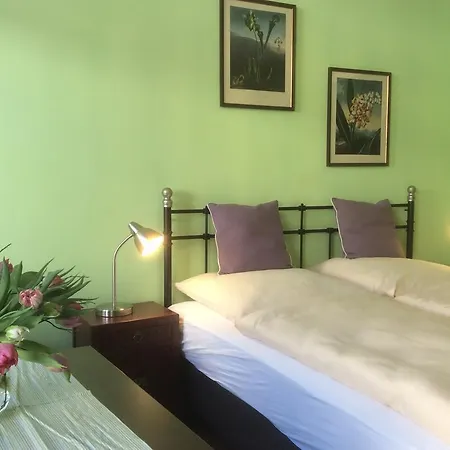 Hugos Haus & Berthas Haus Eckernförde