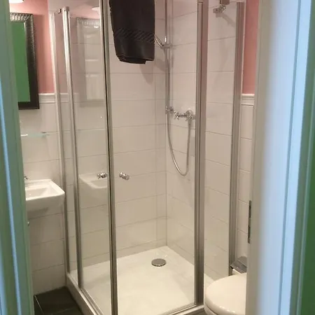 Hugos Haus & Berthas Haus 3* Эккернфёрде