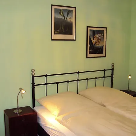 Hugos Haus & Berthas Haus 3*