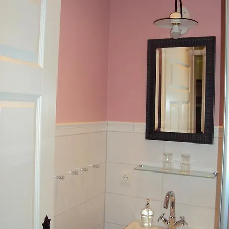 Hugos Haus & Berthas Haus Appart hôtel Eckernförde