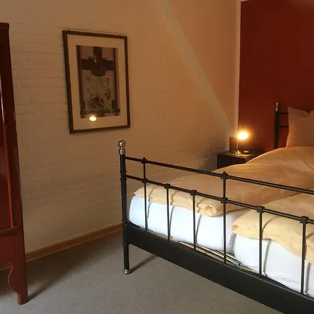 Apartahotel Hugos Haus & Berthas Haus 3*