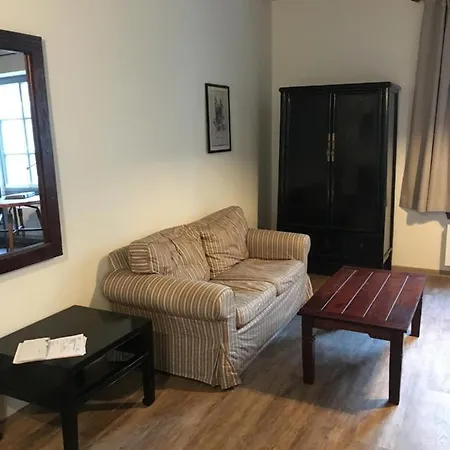 Hugos Haus & Berthas Haus