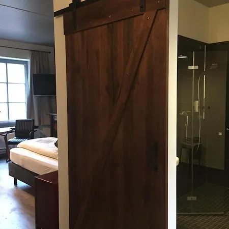 Hugos Haus & Berthas Haus 3*