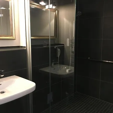 Lejlighedshotel Hugos Haus & Berthas Haus 3*