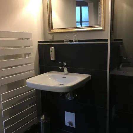 Hugos Haus & Berthas Haus 3* Эккернфёрде