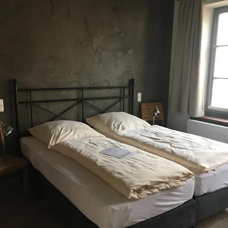 Hugos Haus & Berthas Haus