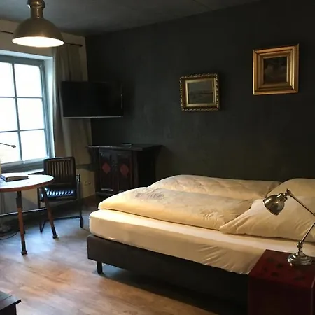 Apartahotel Hugos Haus & Berthas Haus Eckernförde