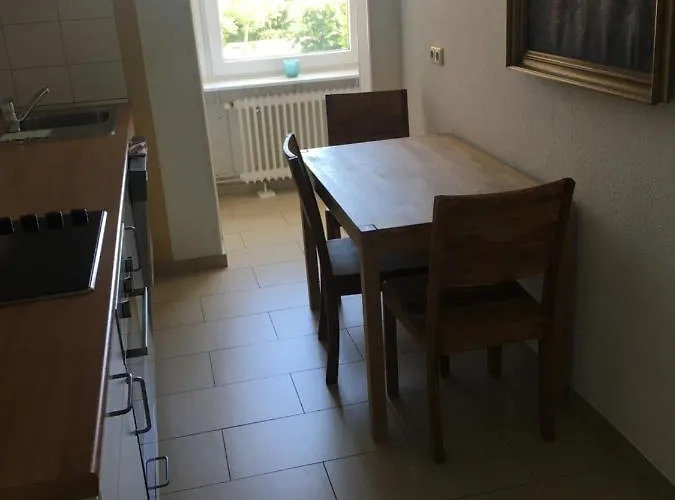 Hugos Haus & Berthas Haus