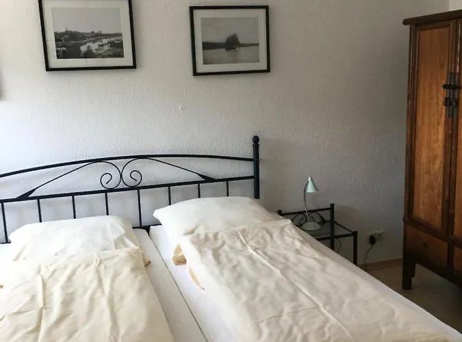 Aparthotel Hugos Haus & Berthas Haus