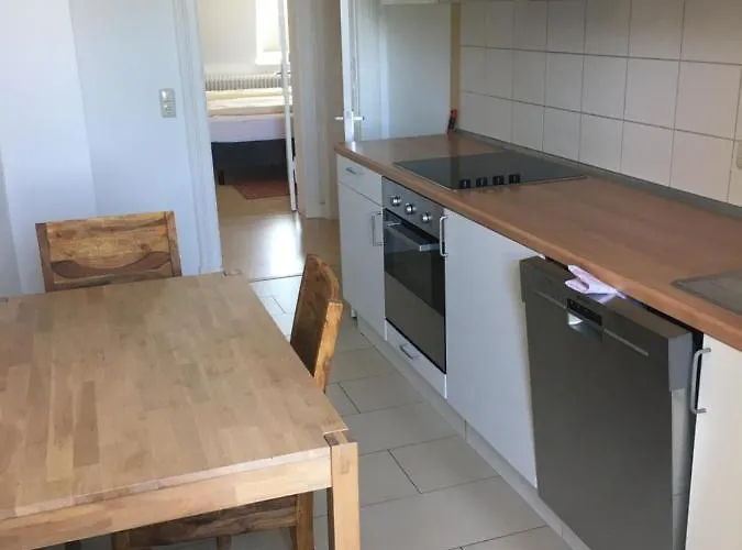 Hugos Haus & Berthas Haus Aparthotel