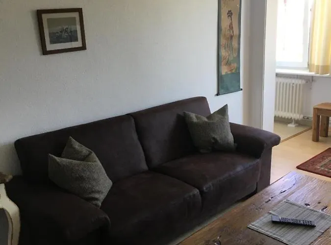 Hugos Haus & Berthas Haus