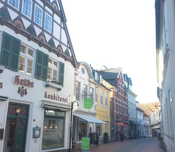 Hugos Haus & Berthas Haus 3*