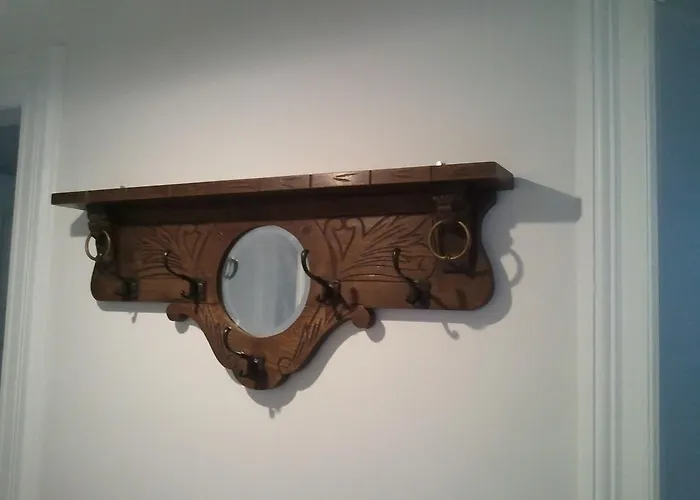 Aparthotel Hugos Haus & Berthas Haus 3*