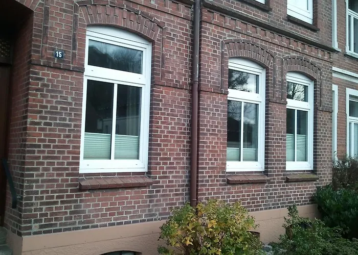 Hugos Haus & Berthas Haus 3*