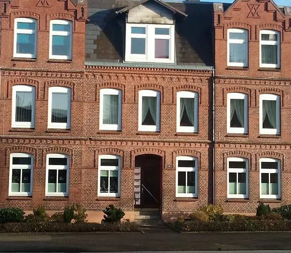 Hugos Haus & Berthas Haus 3*