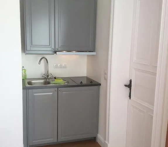 Hugos Haus & Berthas Haus