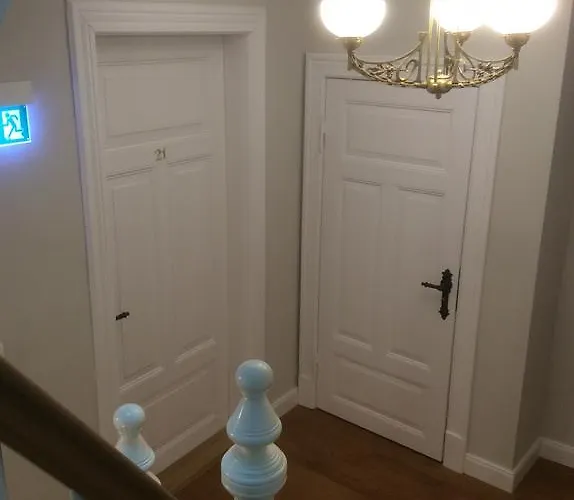 Hugos Haus & Berthas Haus Eckernfoerde