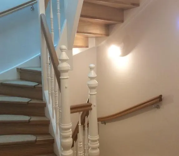 Aparthotel Hugos Haus & Berthas Haus Eckernfoerde