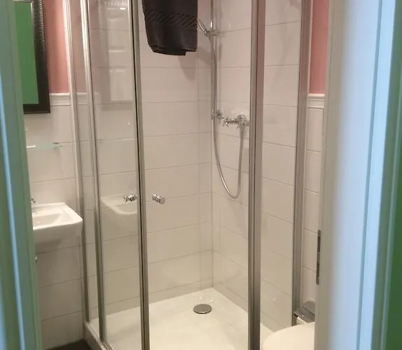 Hugos Haus & Berthas Haus 3* Eckernfoerde