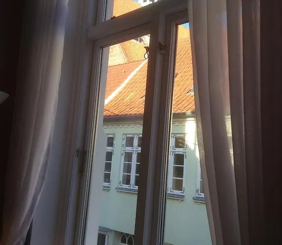 Hugos Haus & Berthas Haus Eckernfoerde