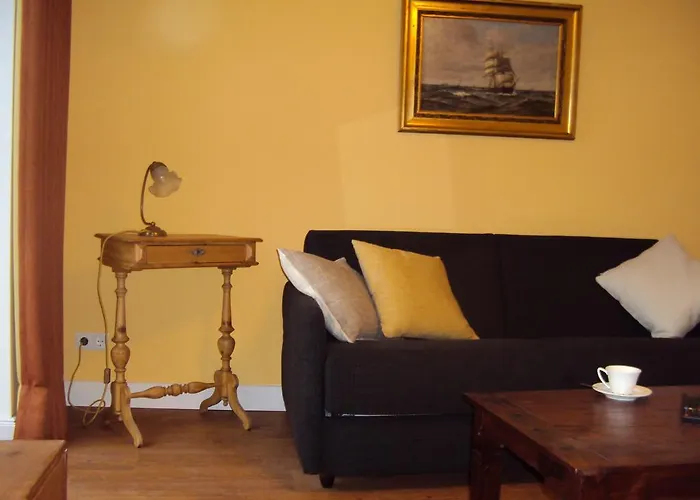 Hugos Haus & Berthas Haus Aparthotel 3*