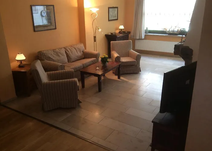 Hugos Haus & Berthas Haus